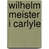 Wilhelm Meister I Carlyle
