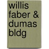 Willis Faber & Dumas Bldg door Gabriele Bramante