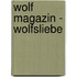 Wolf Magazin - Wolfsliebe