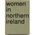 Women In Northern Ireland
