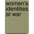 Women's Identities At War