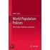 World Population Policies