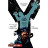 Y: The Last Man, Book One door Brian K. Vaughan