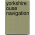 Yorkshire Ouse Navigation