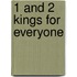 1 And 2 Kings For Everyone
