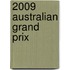 2009 Australian Grand Prix