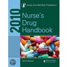2010 Nurse's Drug Handbook door Bartlett Learning