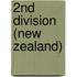 2nd Division (New Zealand)