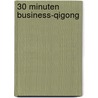 30 Minuten Business-Qigong door Awai Cheung