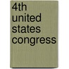 4th United States Congress door John McBrewster