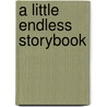 A Little Endless Storybook by Jill Thompson