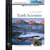 A To Z Of Earth Scientists door Alexander E. Gates