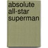 Absolute All-Star Superman