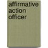 Affirmative Action Officer