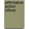 Affirmative Action Officer door Jack Rudman