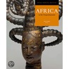 Africa At The Tropenmuseum door Sonja Wijs