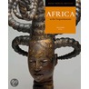 Africa At The Tropenmuseum by Sonja Wijs