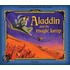 Aladdin And The Magic Lamp