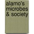 Alamo's Microbes & Society