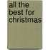 All the Best for Christmas
