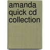 Amanda Quick Cd Collection by Amanda Quick