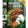 Amazing Animals [with Dvd] by The Reader'S. Digest