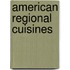 American Regional Cuisines