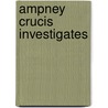 Ampney Crucis Investigates by Simon Davis