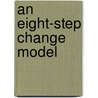 An Eight-Step Change Model door Geri McArdle