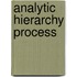 Analytic Hierarchy Process