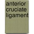 Anterior Cruciate Ligament