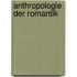 Anthropologie der Romantik