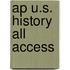 Ap U.S. History All Access
