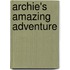 Archie's Amazing Adventure