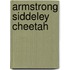 Armstrong Siddeley Cheetah