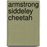 Armstrong Siddeley Cheetah by Frederic P. Miller