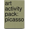 Art Activity Pack: Picasso door Mila Boutan