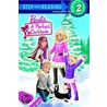 Barbie A Perfect Christmas door Justine Fontes
