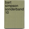 Bart Simpson Sonderband 10 by Matt Groening