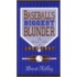 Baseball's Biggest Blunder