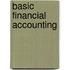 Basic Financial Accounting