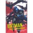 Batman Rules Of Engagement