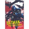 Batman Rules Of Engagement door Andy Diggle