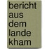 Bericht Aus Dem Lande Kham