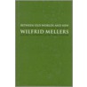 Between Old Worlds And New door Wilfrid Howard Mellers