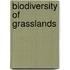 Biodiversity of Grasslands