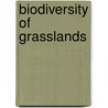 Biodiversity of Grasslands door Greg Pyers