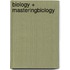 Biology + Masteringbiology