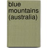 Blue Mountains (Australia) door John McBrewster