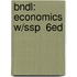 Bndl: Economics W/Ssp  6ed